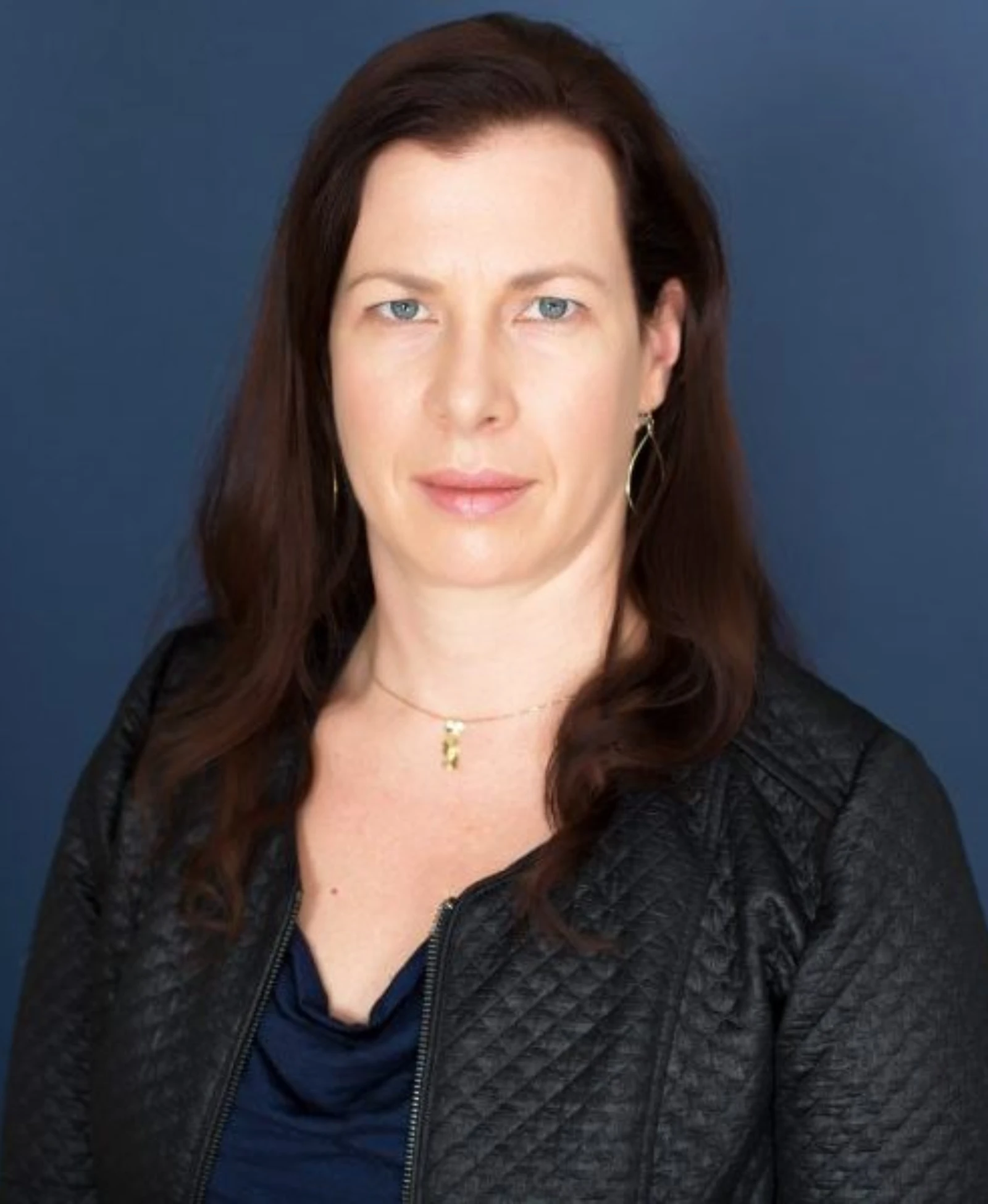 Portrait of Sarah Brooks