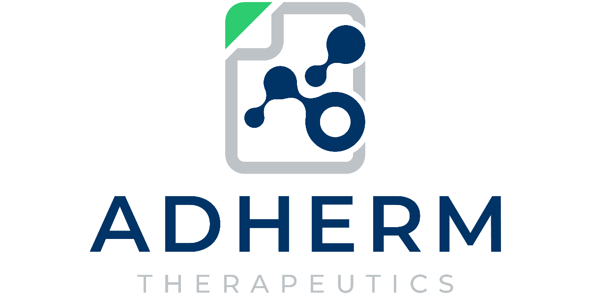 Adherm Therapeutics's Logo