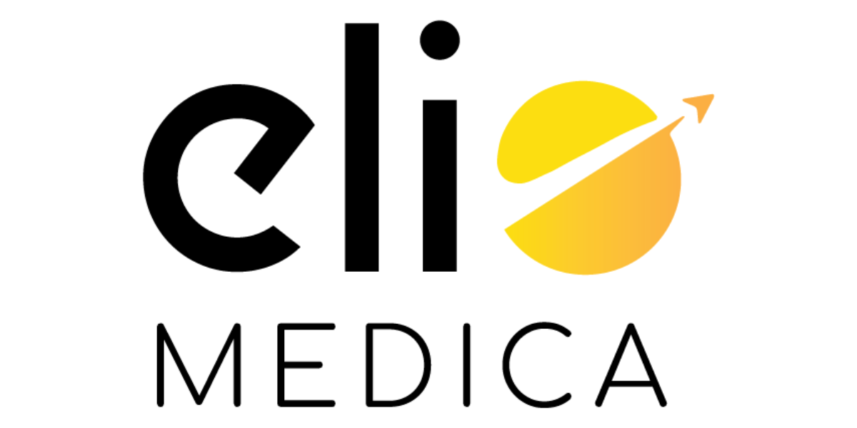Elio Medica's Logo