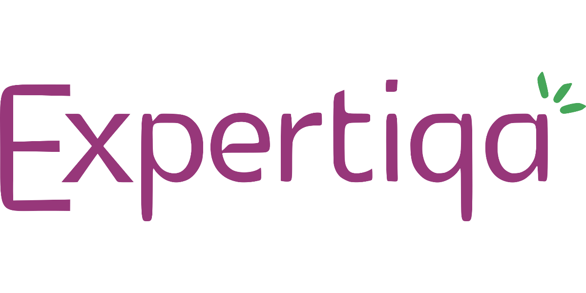 Expertiqa's Logo