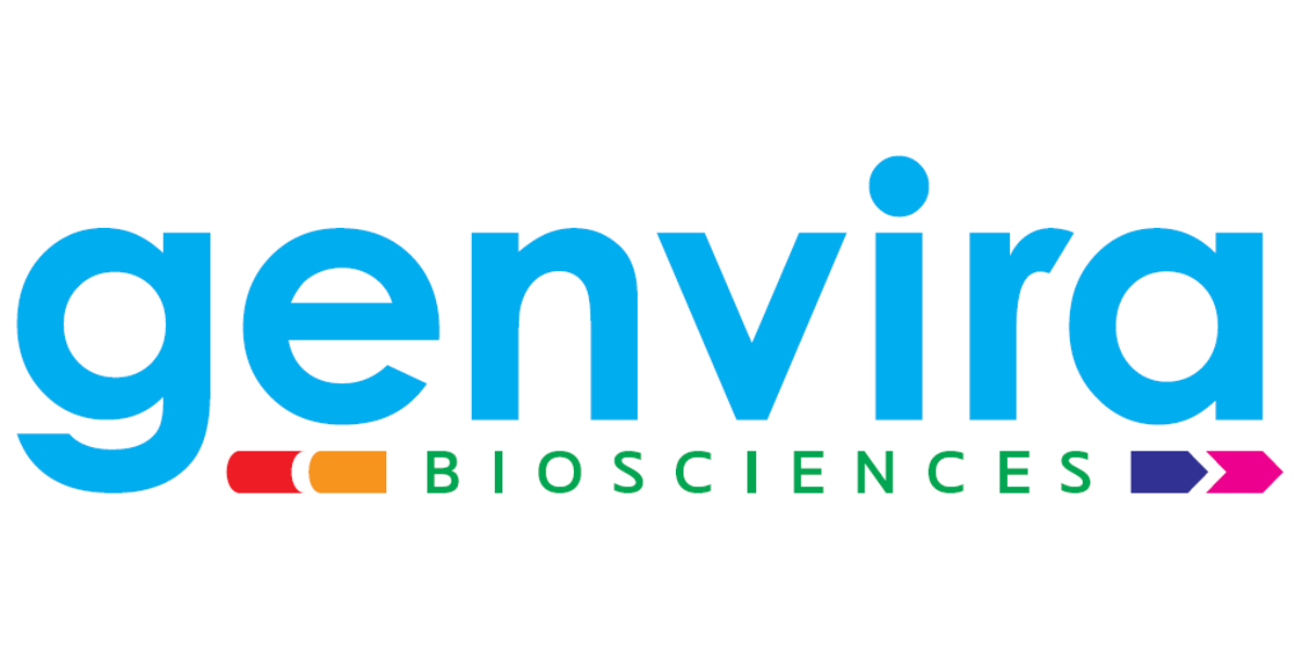 Genvira Biosciences's Logo