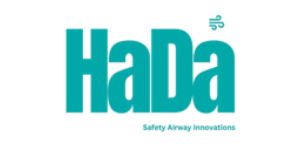 Hada MedTech's Logo