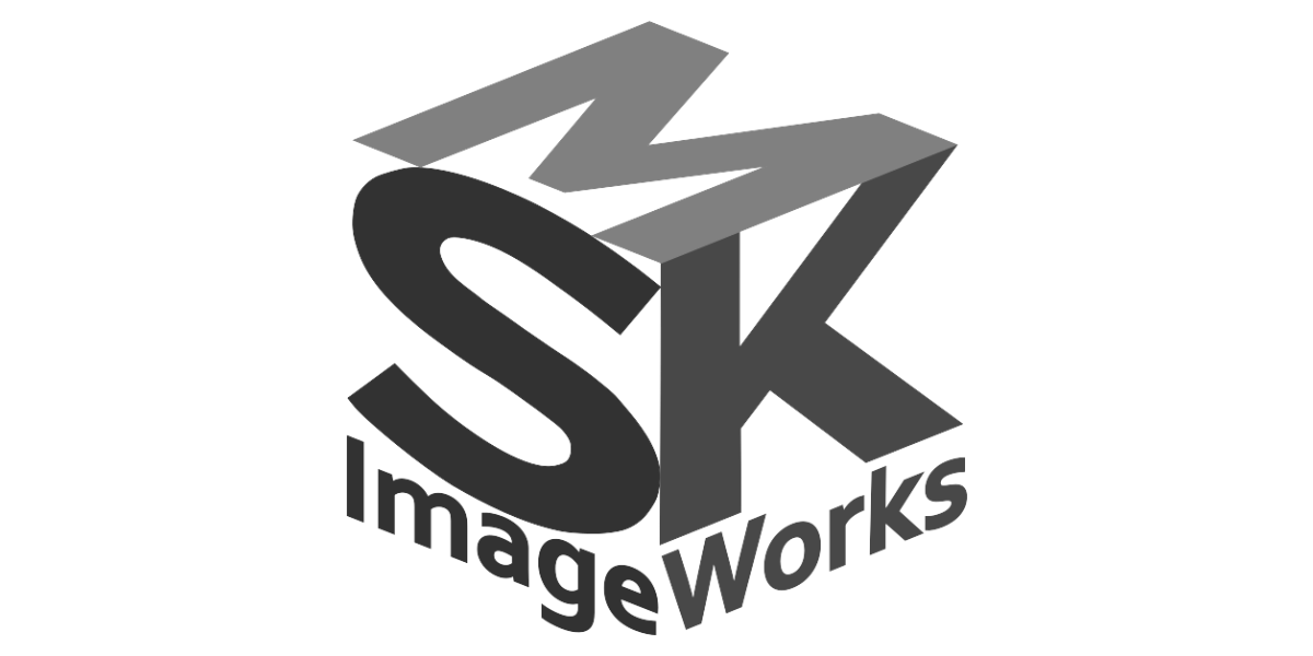 MSK ImageWorks's Logo