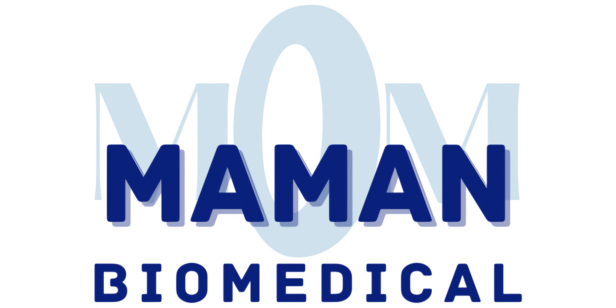 Maman Biomedical Inc's Logo
