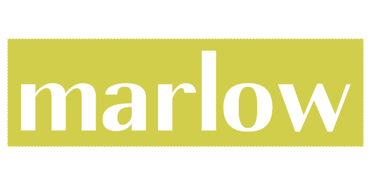 Marlow's Logo