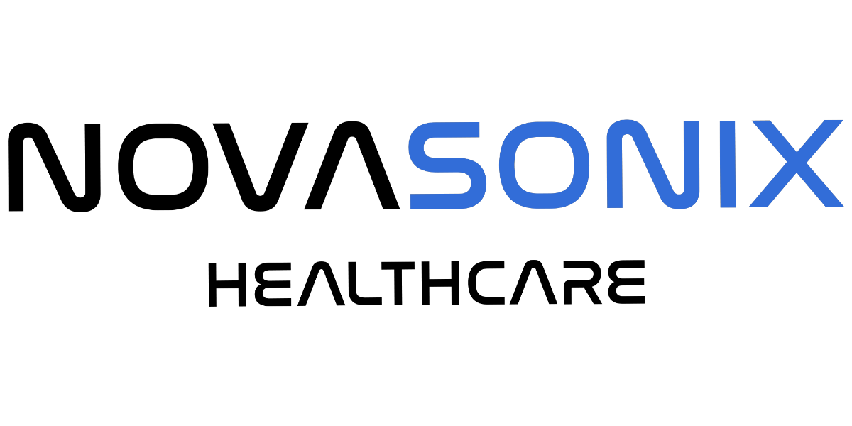NovaSonix Healthcare Inc's Logo