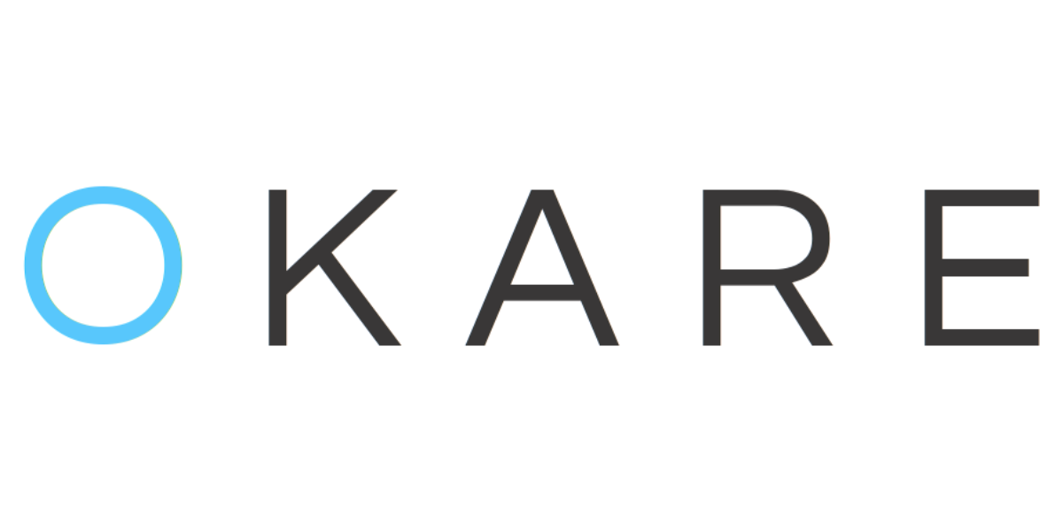 Okare's Logo