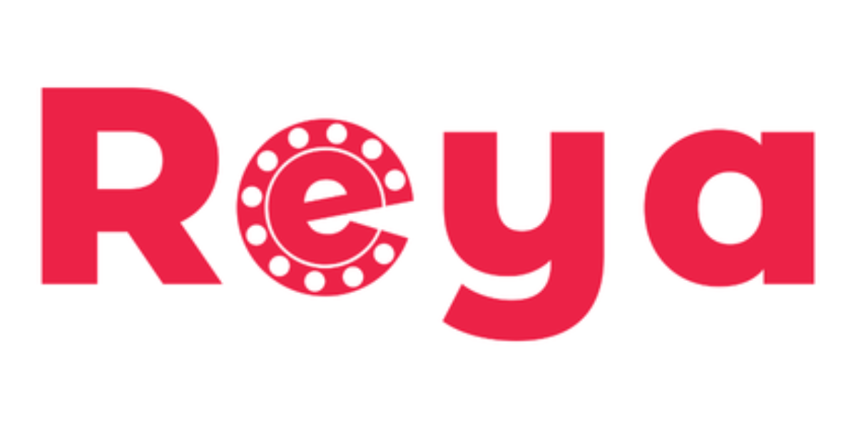 ReyaHealth's Logo