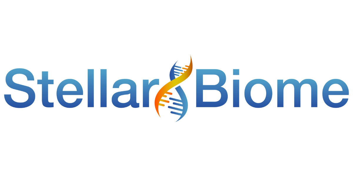 Stellar Biome Inc's Logo