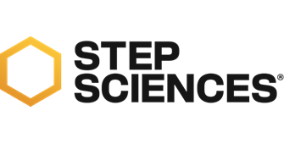 Step Sciences's Logo