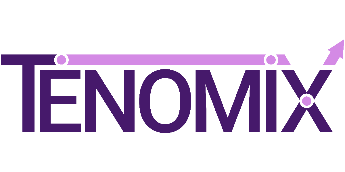 Tenomix Inc's Logo