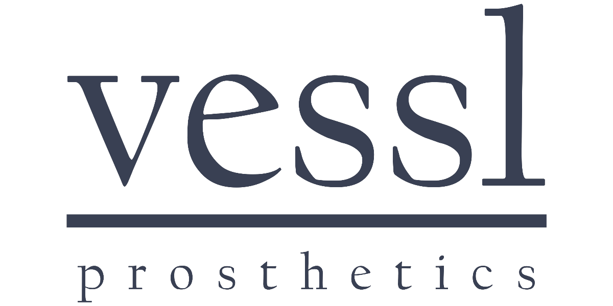 Vessl Prosthetics's Logo